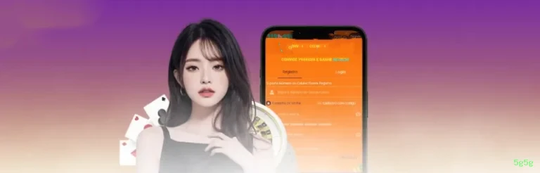 Download app 5g5g Android iOS