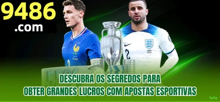 App 5g5g apostas esportivas mobile
