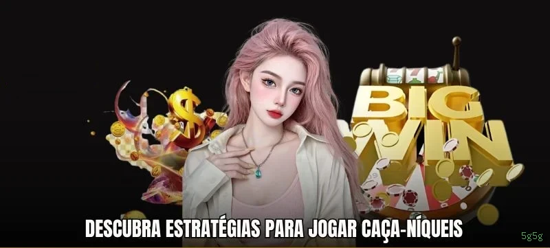 Aplicativo móvel 5g5g para iOS e Android