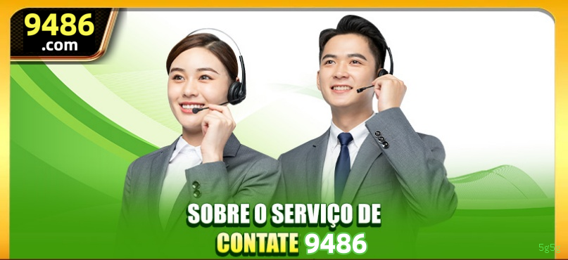 Suporte VIP 5g5g - atendimento prioritário